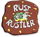 Rust Rustler